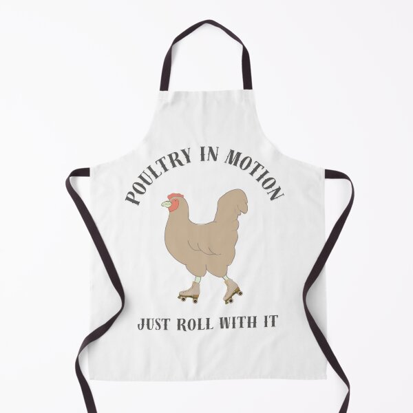 Item preview, Poultry in motion designed and sold by TaraPen.