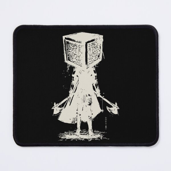 Item preview, The White Warrior designed and sold by Craigonart.