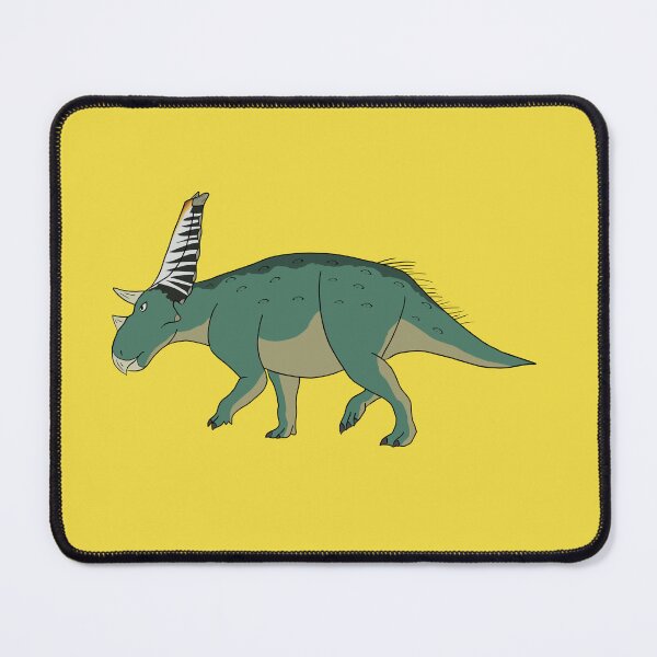 Item preview, Chasmosaurus Dinosaur King designed and sold by Paleoartyam.