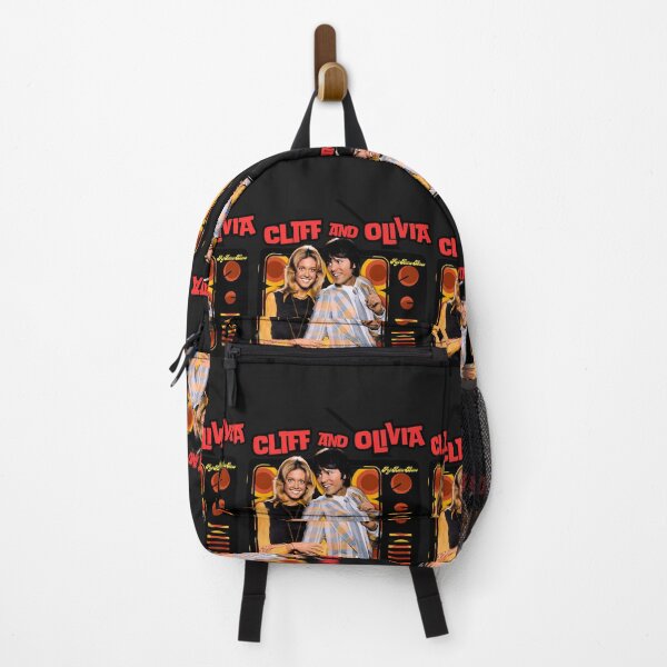 Item preview, Cliff Richard And Olivia Newton-John - Early 70S Tv Shows By Popretrodisco designed and sold by JasonStander.