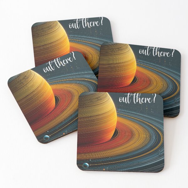 Item preview, Is there life out there  designed and sold by randynash.