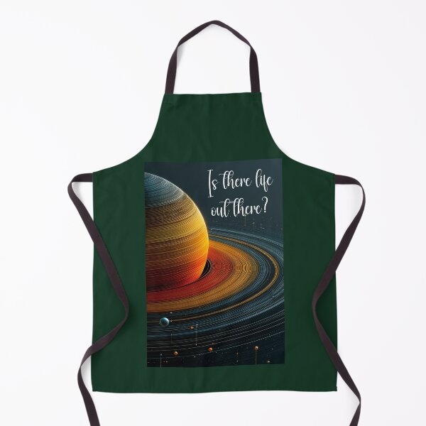 Item preview, Is there life out there designed and sold by randynash.