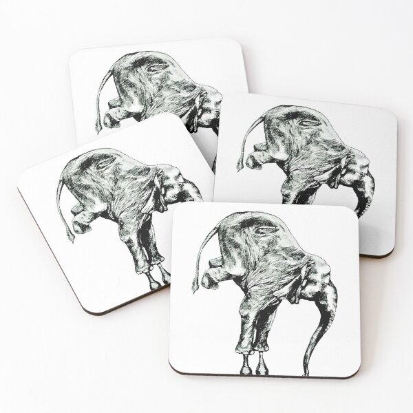 Item preview, Anatomy of Decay designed and sold by FontheadArt.