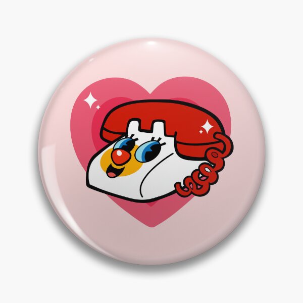 Item preview, Powerpuff Hotline designed and sold by artxlife.
