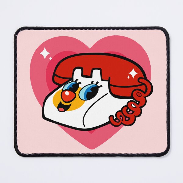 Item preview, Powerpuff Hotline designed and sold by artxlife.