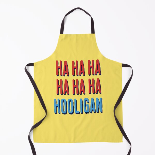 Item preview, BTS ha ha ha hooligan designed and sold by Morcawork.