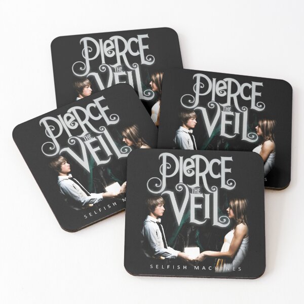 Item preview, Pierce The Veil (44) designed and sold by DanelOlievo.
