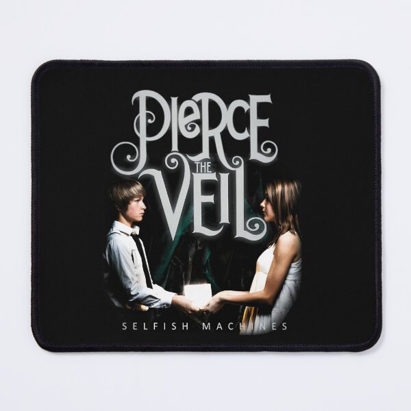 Item preview, Pierce The Veil (44) designed and sold by DanelOlievo.