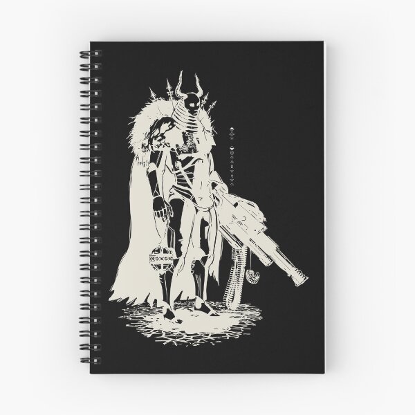 Item preview, The White Gunner designed and sold by Craigonart.