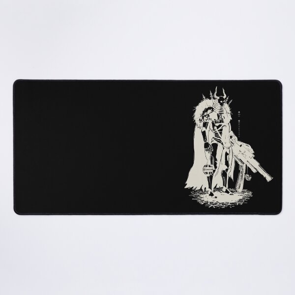 Item preview, The White Gunner designed and sold by Craigonart.