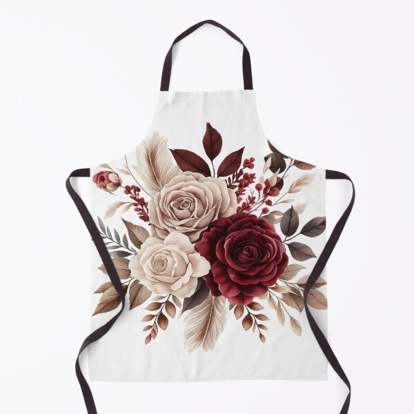 Item preview, Rose flower designed and sold by AYMAART.