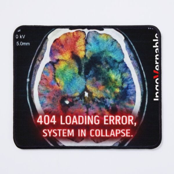Item preview, Error designed and sold by virusRojo.