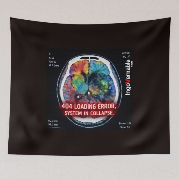 Item preview, Error designed and sold by virusRojo.