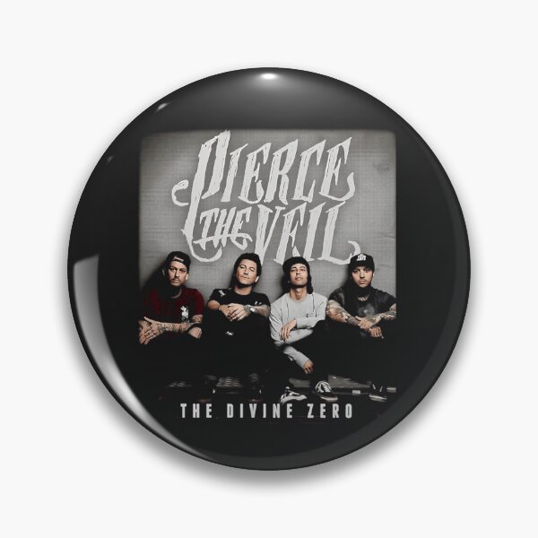 Item preview, Pierce The Veil (43) designed and sold by DanelOlievo.