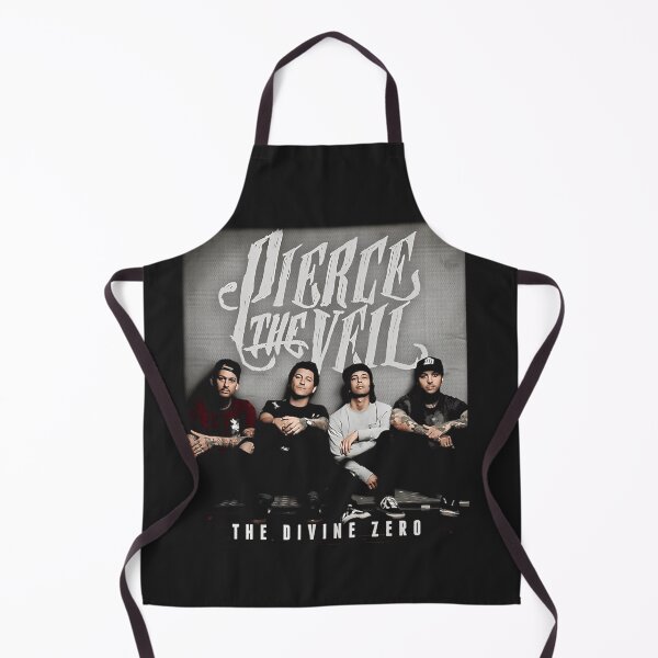 Item preview, Pierce The Veil (43) designed and sold by DanelOlievo.