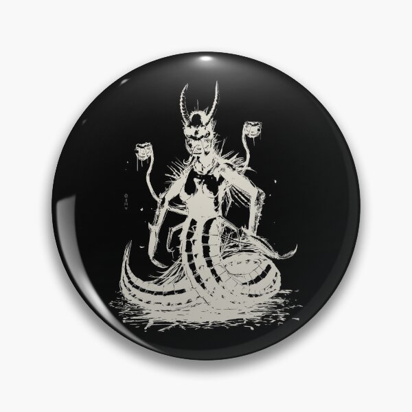 Item preview, The White Creature designed and sold by Craigonart.