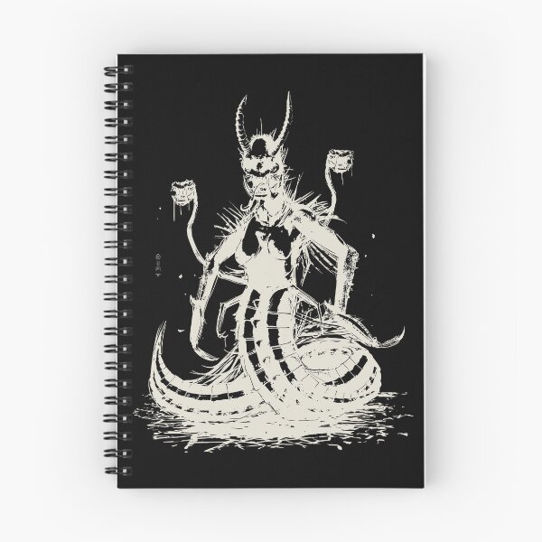 Item preview, The White Creature designed and sold by Craigonart.