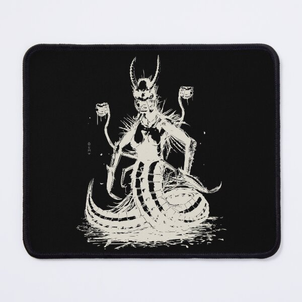 Item preview, The White Creature designed and sold by Craigonart.