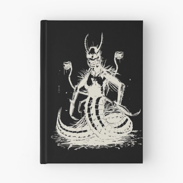 Item preview, The White Creature designed and sold by Craigonart.