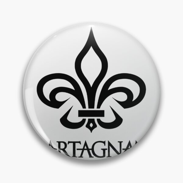 Item preview, 547 Dartagnan designed and sold by TeamLequid.
