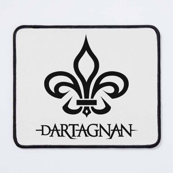 Item preview, 547 Dartagnan designed and sold by TeamLequid.