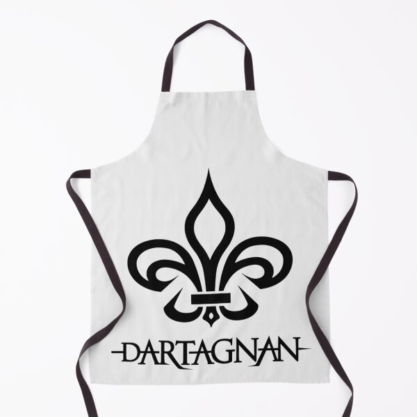 Item preview, 547 Dartagnan designed and sold by TeamLequid.