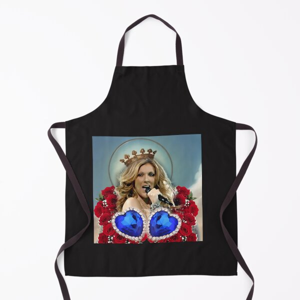 Item preview, Saint Celine (3) designed and sold by AhliyWidener.