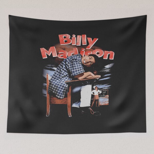 Item preview, Sports Comedy Movie Logo Funny Vintage Character designed and sold by AhliyWidener.