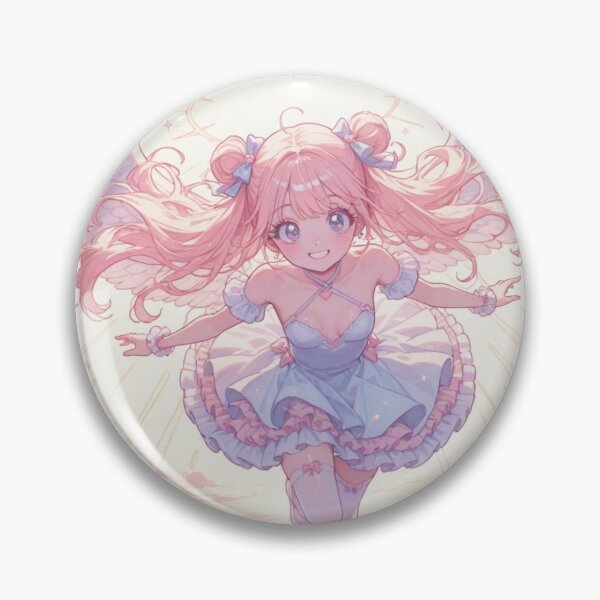 Item preview, Perks of being a magical girl designed and sold by Usagi-Chan69.