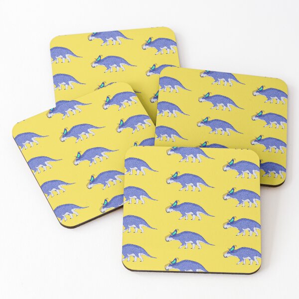 Item preview, Pachyrhinosaurus Dinosaur King designed and sold by Paleoartyam.