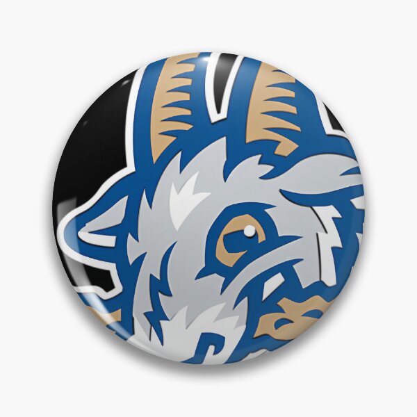 Item preview, The-Hartford-Yard-Goats-Logo designed and sold by Nidhipri01.