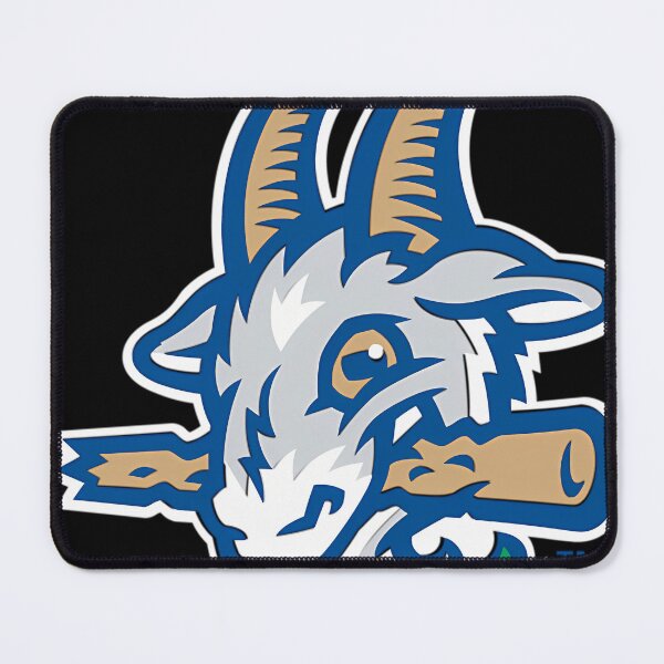 Item preview, The-Hartford-Yard-Goats-Logo designed and sold by Nidhipri01.