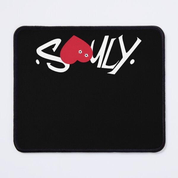 Item preview, 553 Souly designed and sold by TeamLequid.