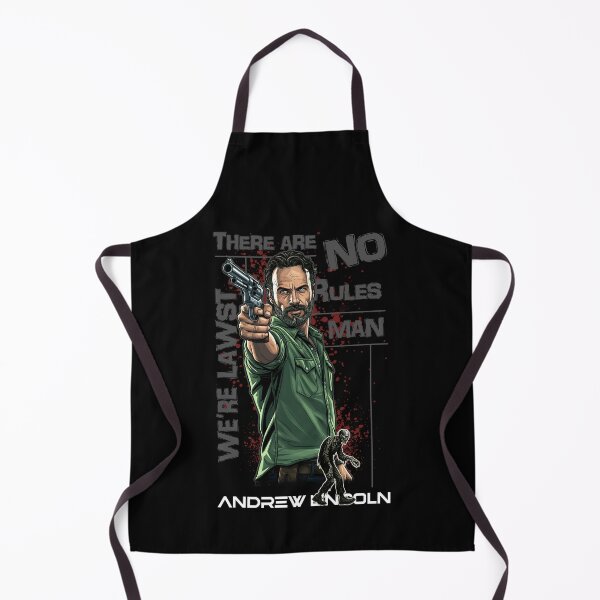 Item preview, ANDR3W L1NC0LN / Fanart designed and sold by DarrenAshenOne.