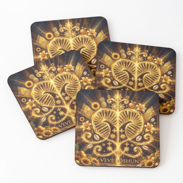 Item preview, Golden goddess of abundance designed and sold by RavenCrow444.