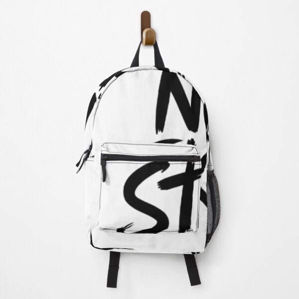 Item preview, Still Not Okay Raw Handwritten Streetwear Graphic designed and sold by NewUSShop.