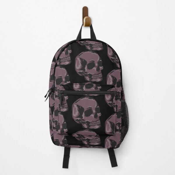 Item preview, Dark skull designed and sold by pinkyfish1010.