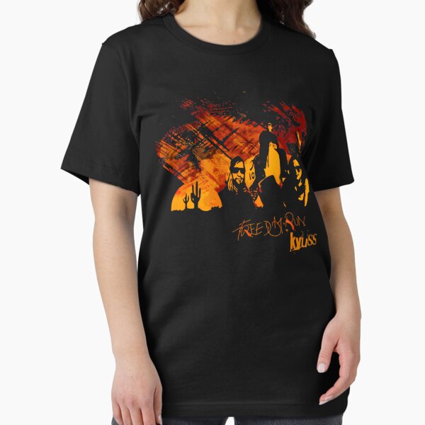 555 Kyuss Band Rock Essential T-Shirt