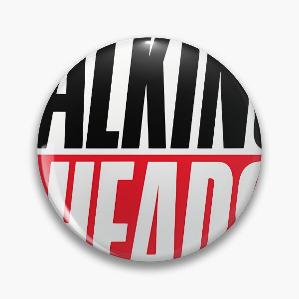 Item preview, Talking Heads - Logo designed and sold by Nidhipri01.