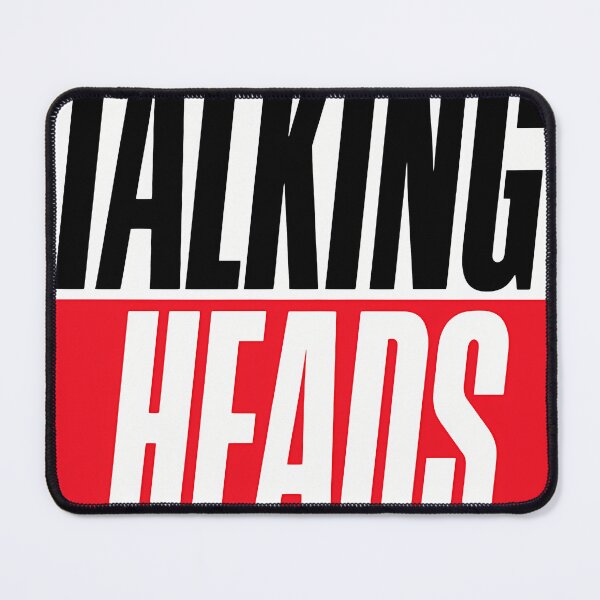 Item preview, Talking Heads - Logo designed and sold by Nidhipri01.
