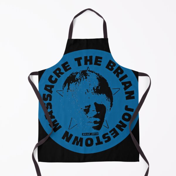 Item preview, The Brian Jonestown Massacre Logo   designed and sold by -yuu.