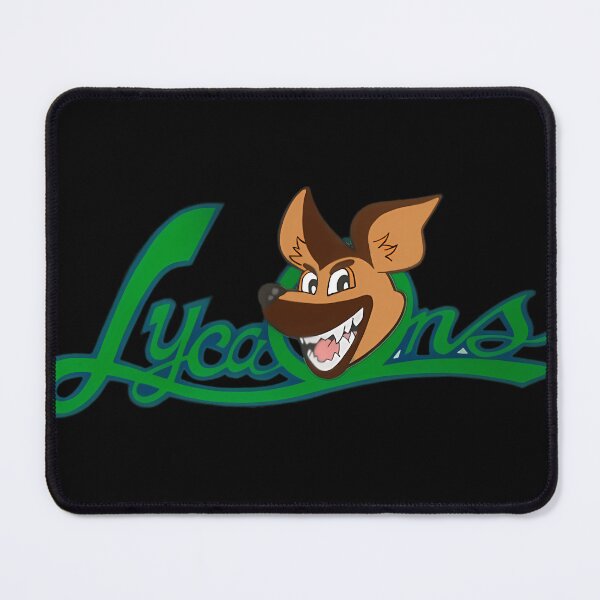 Item preview, Lycaons Logo - One Outs designed and sold by Nidhipri01.
