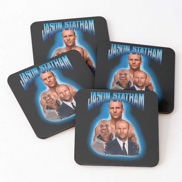 Item preview, Jason Statham designed and sold by joebarravec.