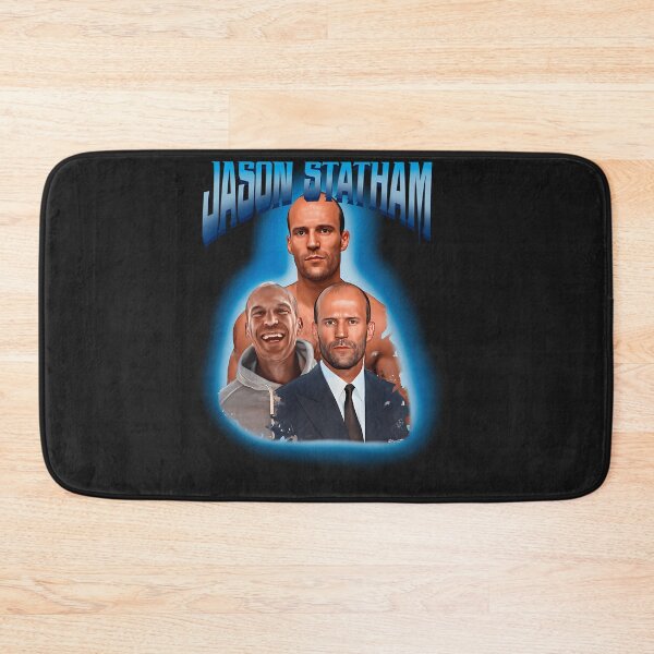 Item preview, Jason Statham designed and sold by joebarravec.