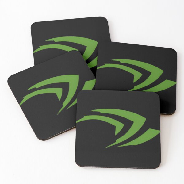 Item preview, Nvidia Logo designed and sold by Nidhipri01.