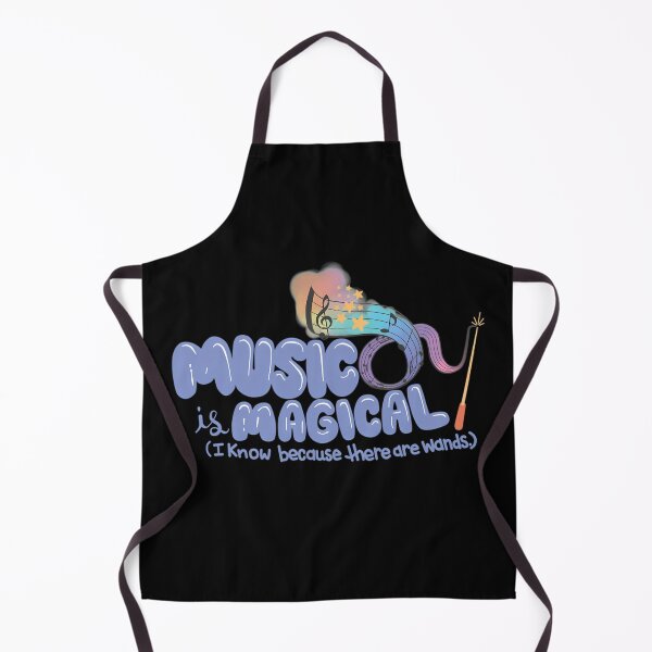 Item preview, 559 Music Is Magical designed and sold by TeamLequid.