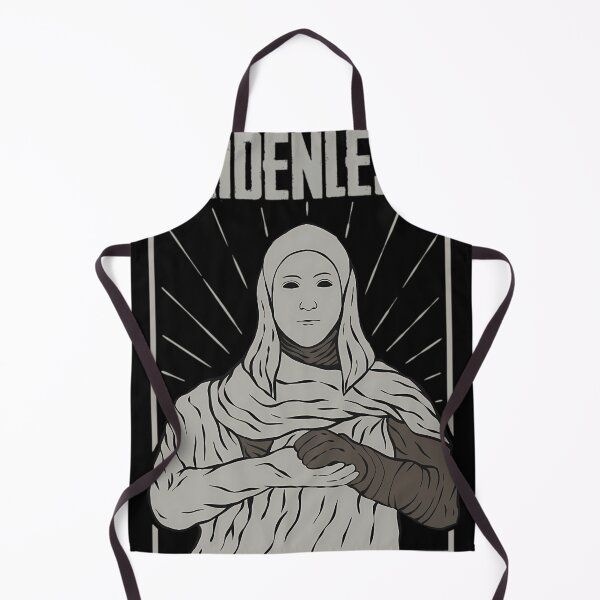 Item preview, Maidenless Logo designed and sold by Nidhipri01.