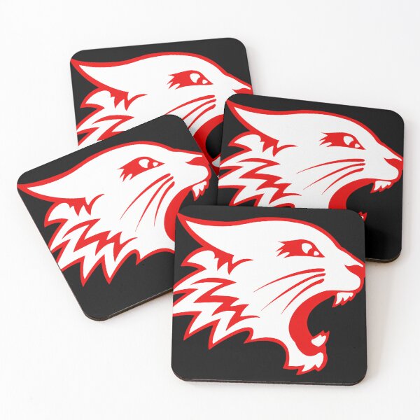 Item preview, Wildcats Logo designed and sold by -yuu.