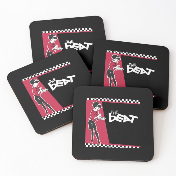 Item preview, The Beat  designed and sold by NECA-W.