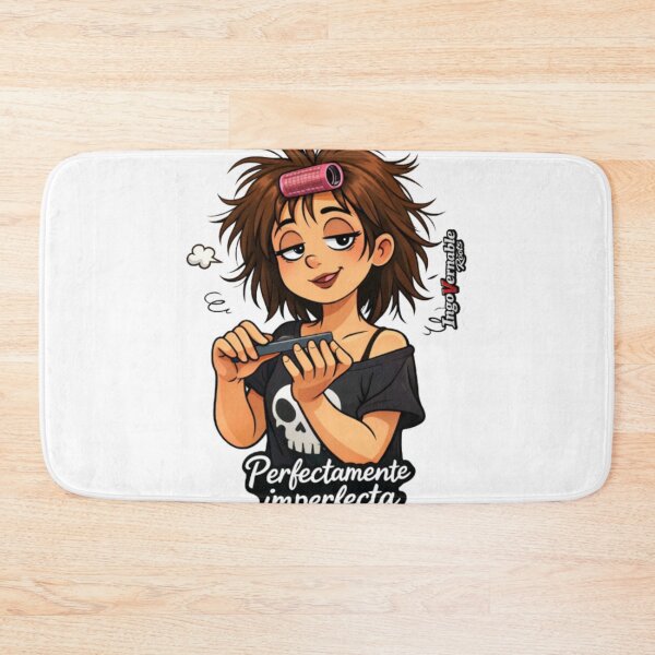 Item preview, Perfectly Imperfect designed and sold by virusRojo.